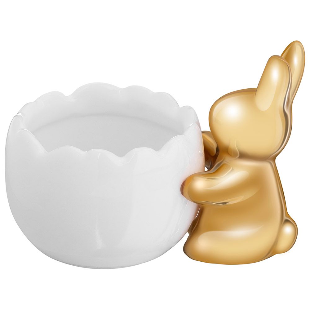 ПОДСТАВКА ПОД ЯЙЦО 9.3*6.5*7.2 СМ