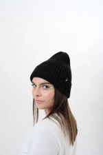 Шапка Ordinary Beanie Черная