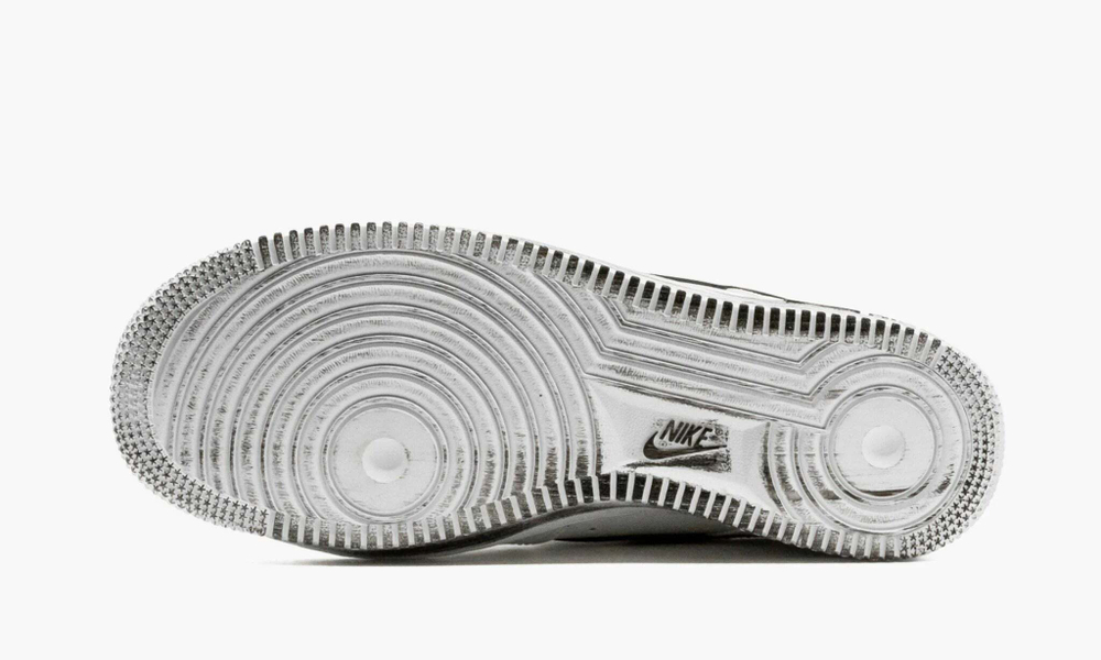 Air Force 1 Low "G-Dragon - White"