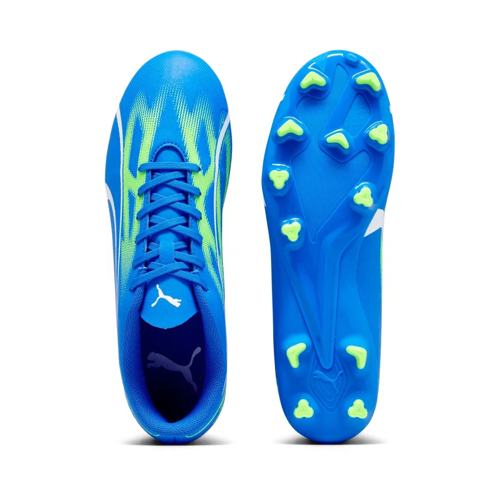 мужские бутсы PUMA ULTRA PLAY FG/AG