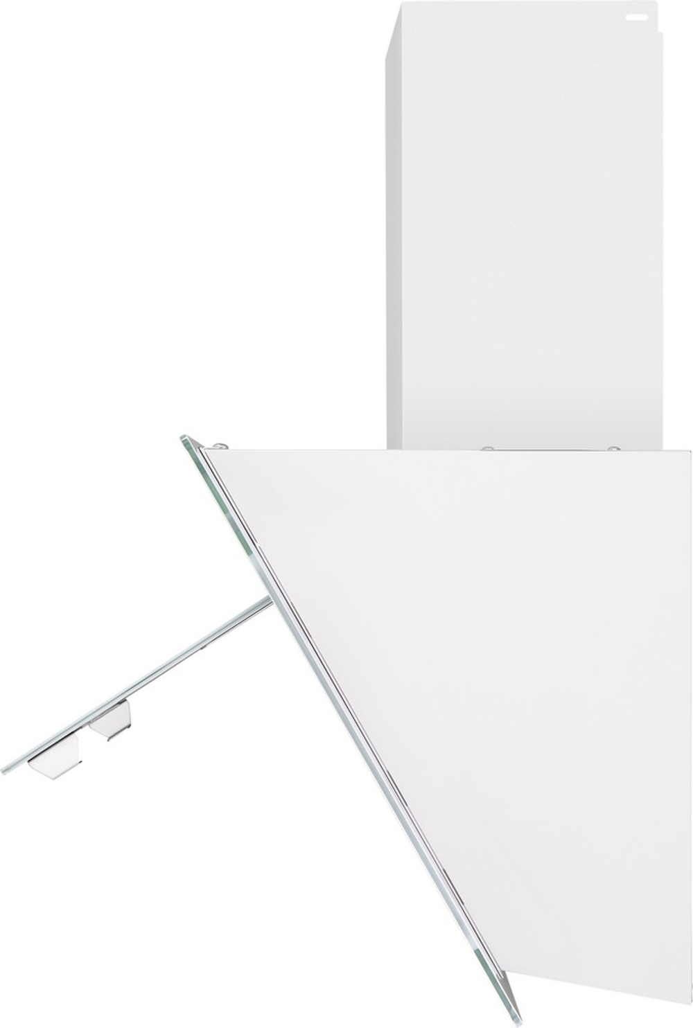 Кухонная вытяжка MAUNFELD York 60 белый