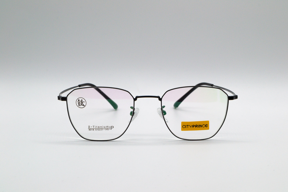 Изг. оправы Cityprince 8018 C1