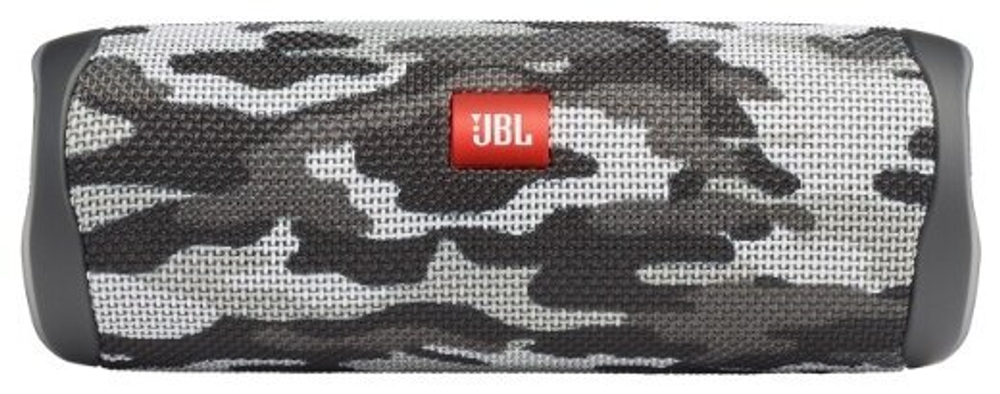 Портативная акустика JBL Flip 5 Artic Camouflage камуфляж арктик