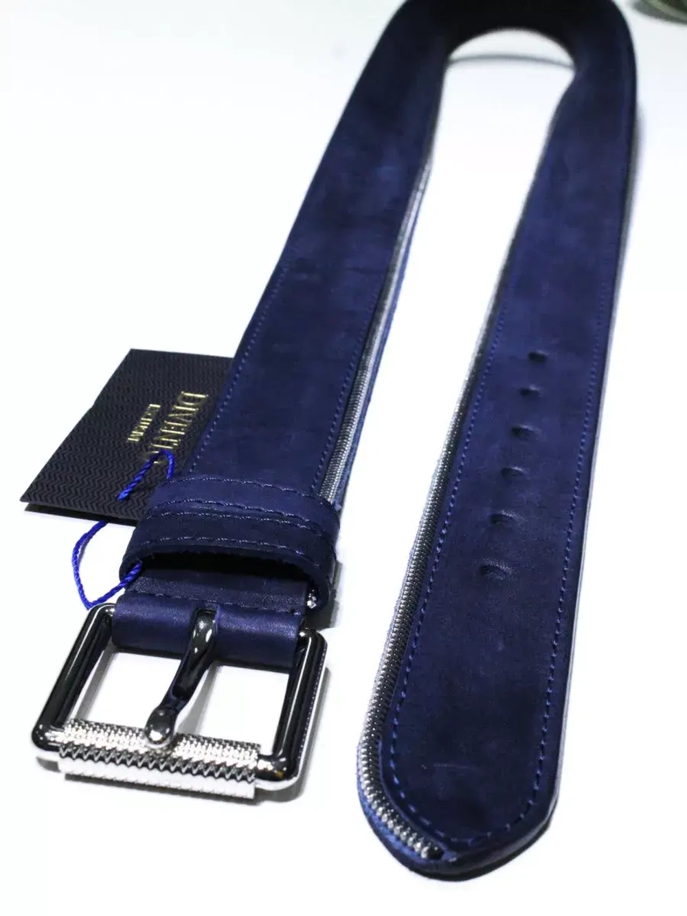 Ремень натуральная кожа