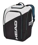 HEAD малый тренировочный рюкзак 383043 Rebels Racing Backpack S  , 60 литров black-white