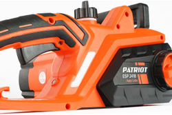 Электрическая цепная пила PATRIOT ESP 2418 220301560