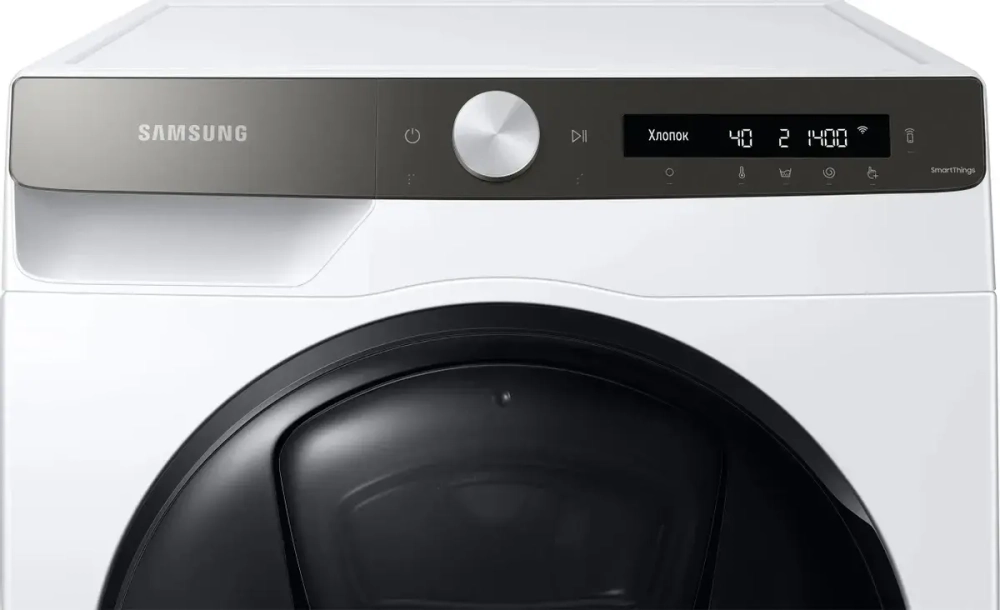 Стиральная машина Samsung WD80T554CBT