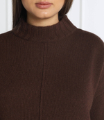 свитер vadet Marella SPORT - коричневый(33661829)