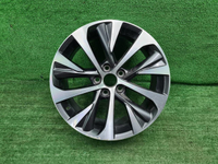 Диск Комплект дисков R18 Lexus RX 4 (2015-2022)