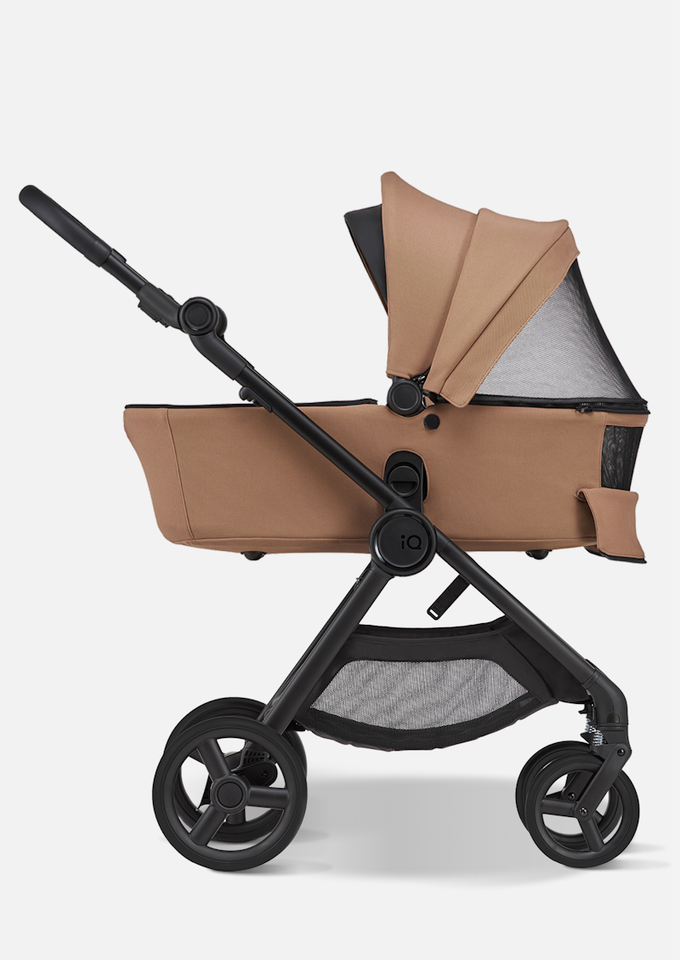 Anex Детская коляска iQ Sienna