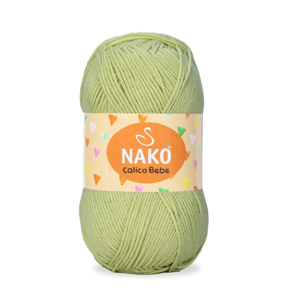 Калико Беби Нако (Calico Bebe Nako)