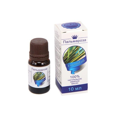 Пальмароза, 10 мл (и/у)