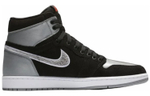 Кроссовки Aleali May X Jordan Air Jordan 1 Retro High "Shadow"