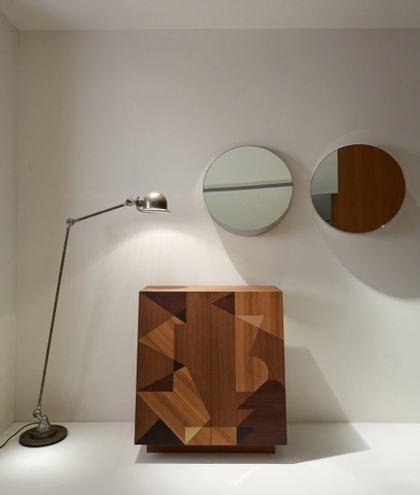 Тумба Porro Schermo