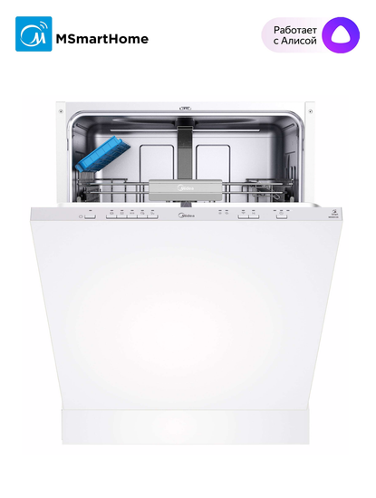 Встраиваемая посудомоечная машина Midea MID60S120i