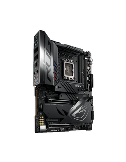 ASUS ROG MAXIMUS Z790 APEX ENCORE, LGA1700, Z790, 2*DDR5, 4*SATA, 5*M.2, 9*USB 3.2, Type-C, 2*PCIx16, 2*PCIx4, ATX; 90MB1FX0-M0EAY0