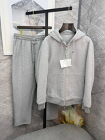 Спортивный костюм Brunello Cucinelli