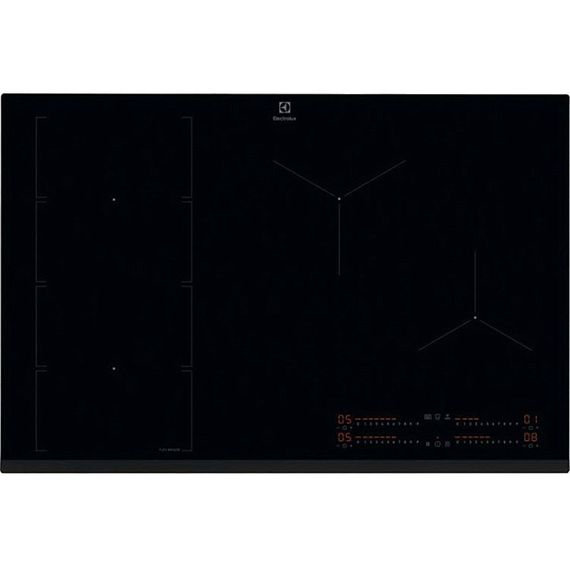 Индукционная стеклокерамич. панель Electrolux EIV85453