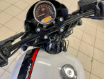 Harley-Davidson Street Rod, 2020