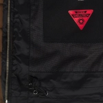 Куртка текстильная Segura NESS Brown