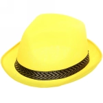 Шляпа карнавальная «Джентельмен», микс
