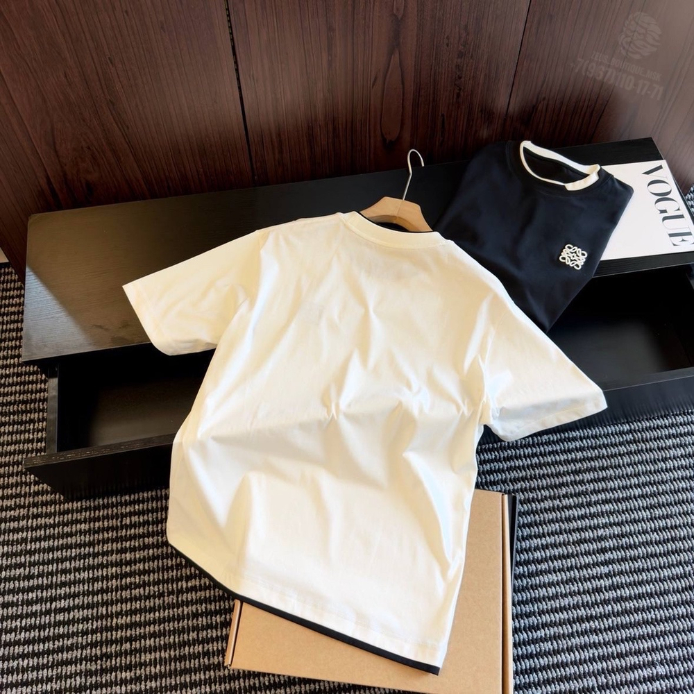 Футболка Loewe