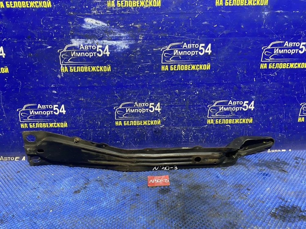 Балка передняя продольная NISSAN R'NESSA 2000