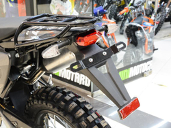 Мотоцикл эндуро Regulmoto Sport-003 250 ПТС Черный