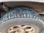 UAZ PATRIOT PICKUP Base Limited 2.7 5MT