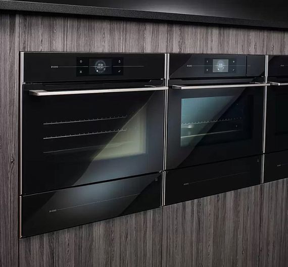 Духовой шкаф Asko OCM8478G