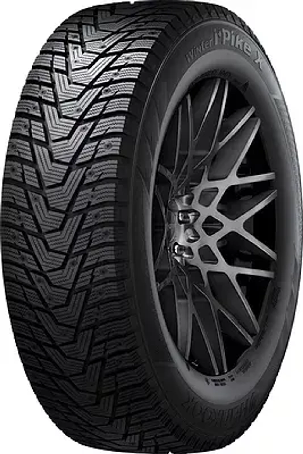 Hankook W429A i Pike X (Нешип) 255/55 R19 111T