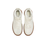 Ботинки Nike Air Force High Utility Cream