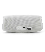 Портативная акустика JBL Charge 5, 40 Вт, white