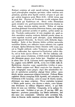 Epistulae (Latin Edition) | Marcus Aurelius