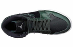 Кроссовки Jordan Air Jordan 1 Retro Grove Green