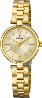 Женские наручные часы Festina F20313/1