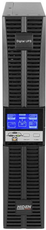 Источник бесперебойного питания HIDEN EXPERT UDC9201S-RT