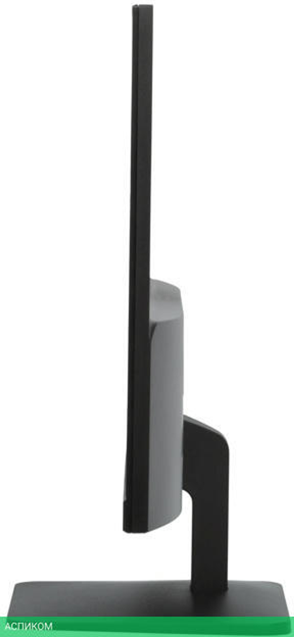 Монитор Lightcom V-Plus ПЦВТ.852859.400 черный