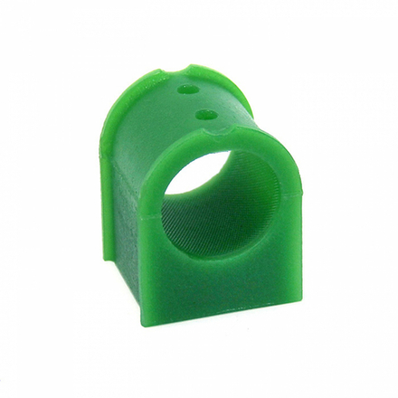 ВТУЛКА ЗАДНЕГО СТАБИЛИЗАТОРА КВАДРОЦИКЛА BRP CAN-AM G2 OUTLANDER RENEGADE Аналог 706001098 706002246 (Полиуретан)