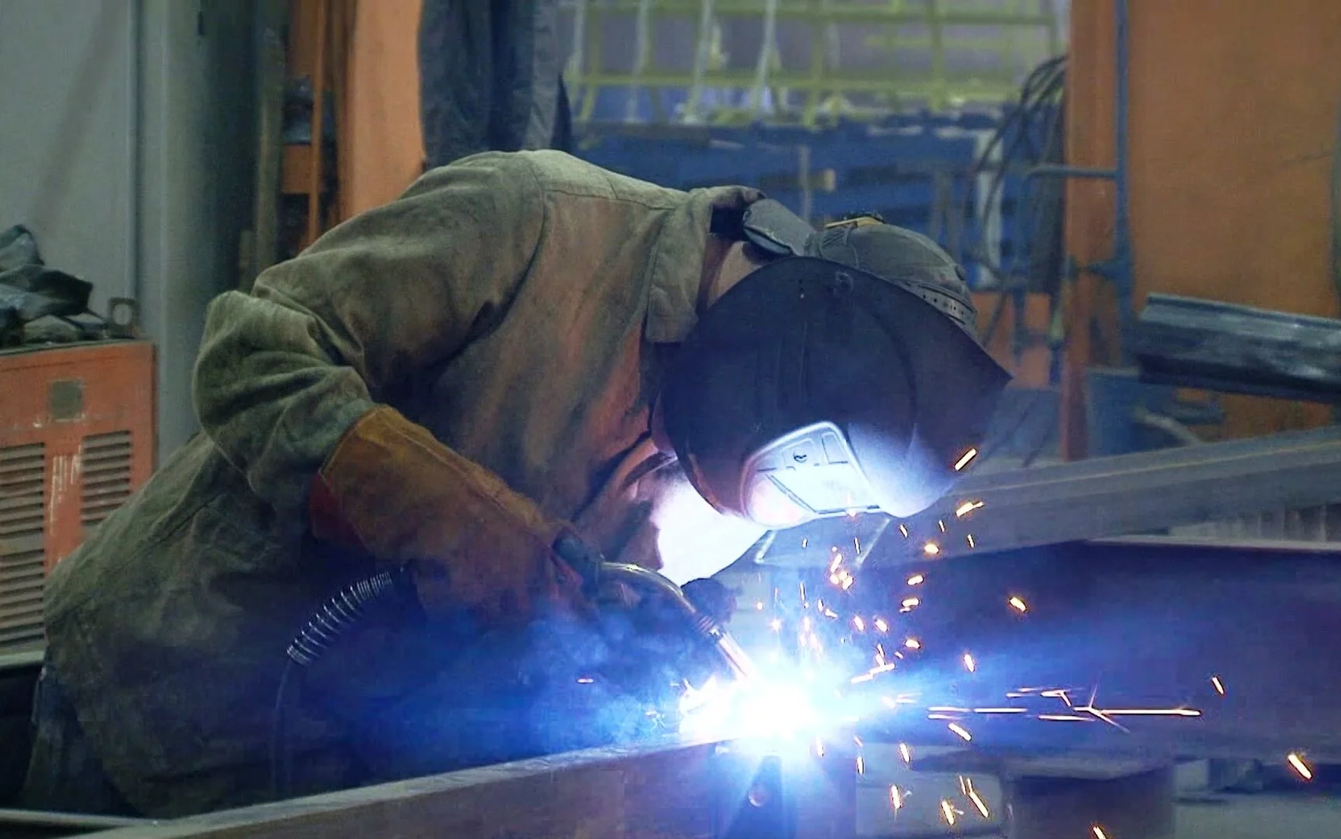 «Востокомонтажгаз»