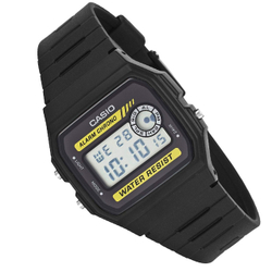 Часы CASIO F-94WA-9