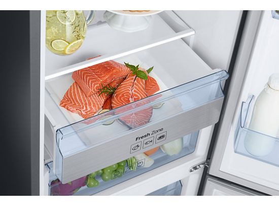 Холодильник Samsung RB-34 K6220SS