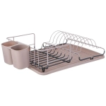 СУШИЛКА ДЛЯ ПОСУДЫ 47*32*12 СМ