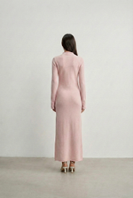 Платье RUBY, розовый