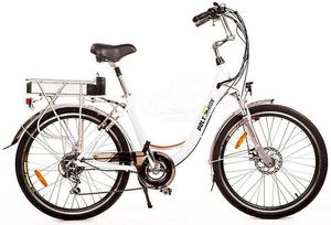 Электровелосипед VOLT AGE CITY-GO