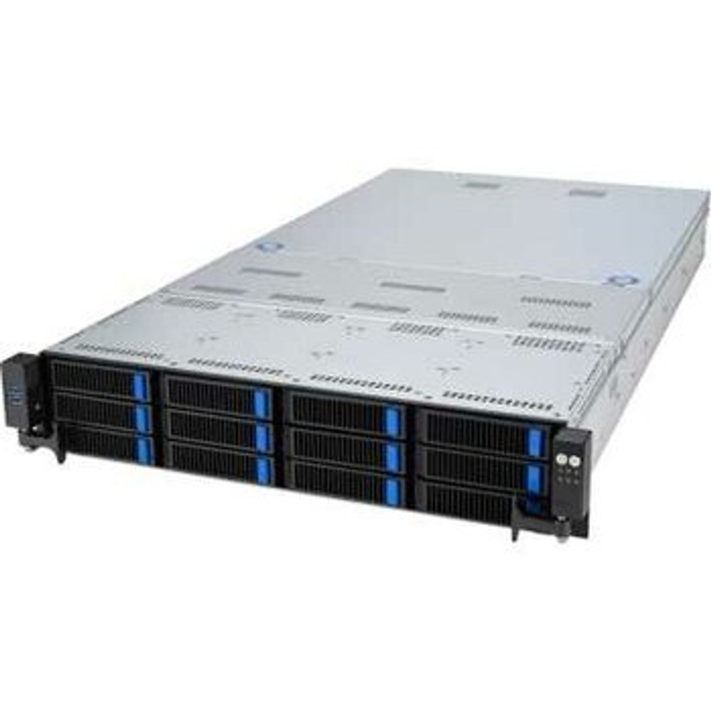 Серверная платформа ASUS RS720-E12-RS12U