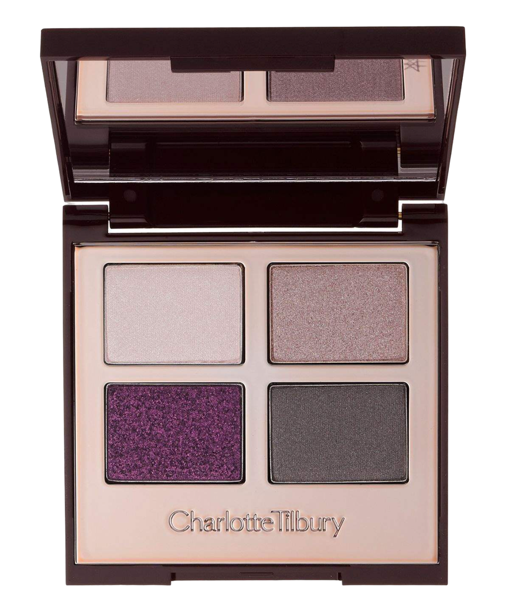 Charlotte Tilbury The Glamour Muse