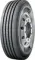 Giti GSR225 295/80 R22,5 154/149M 3PMSF (Рулевая ось)