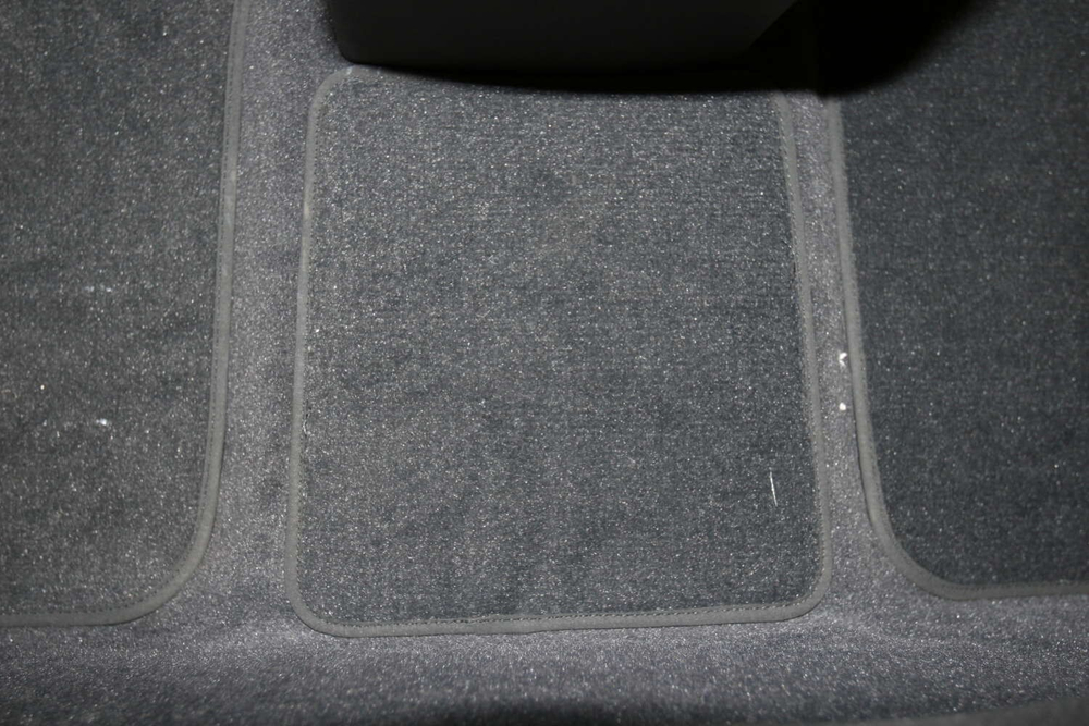 Коврики в салон для HYUNDAI Elantra 2010-2014, седан, 5 шт. (текстиль) NLT.20.46.11.110KH