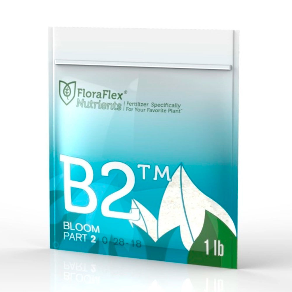 Удобрение FloraFlex Nutrients - B2